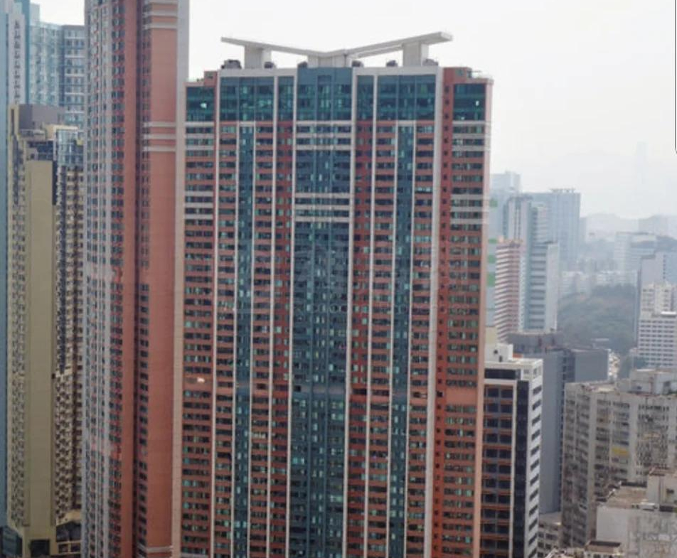 爵悅庭 東爵軒 (A1) - 28NTS – 香港北部都會區