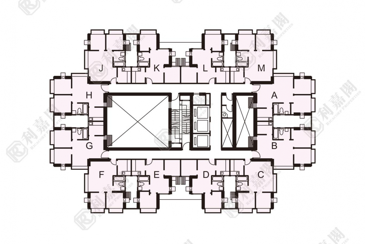 屯門市廣場 3期 8座 - 28NTS – 香港北部都會區