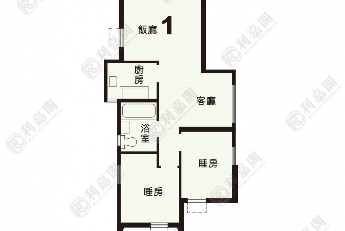 綠楊新邨 R座 - 28NTS – 香港北部都會區