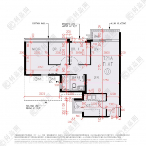 177677062257242_2000_ricacorp.png 峻巒 2B期 PARK YOHO NAPOLI 21A座 - 28NTS – 香港北部都會區