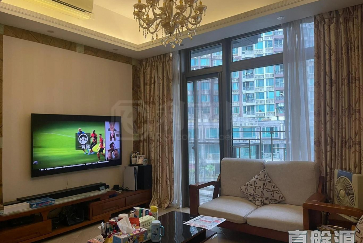 蔚林 2座 - 28NTS – 香港北部都會區