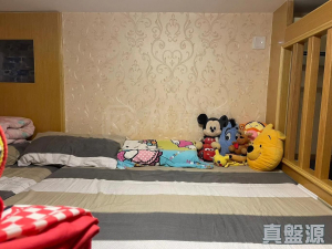 蔚林 2座 - 28NTS – 香港北部都會區