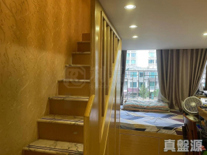 蔚林 2座 - 28NTS – 香港北部都會區