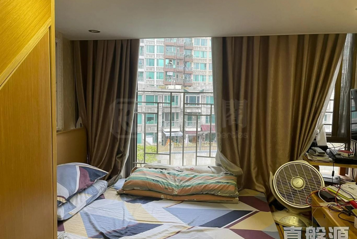 蔚林 2座 - 28NTS – 香港北部都會區