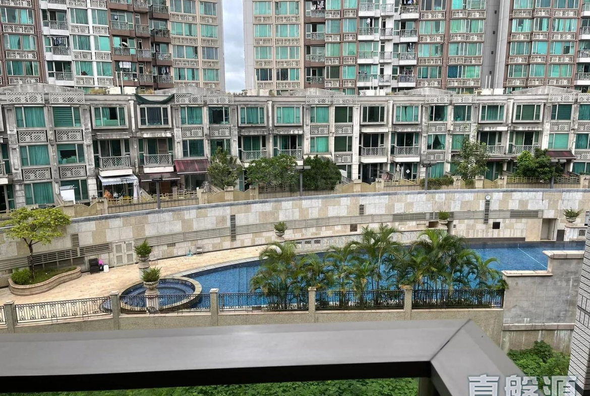 蔚林 2座 - 28NTS – 香港北部都會區