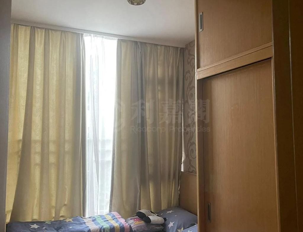 蔚林 2座 - 28NTS – 香港北部都會區