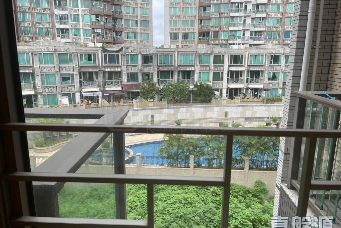蔚林 2座 - 28NTS – 香港北部都會區