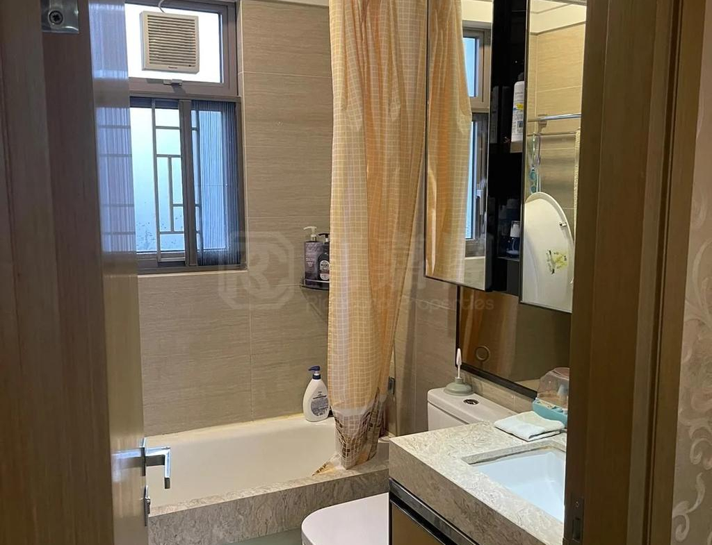 蔚林 2座 - 28NTS – 香港北部都會區