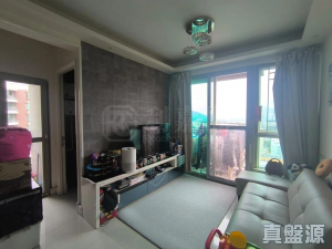 尚城 2座 - 28NTS – 香港北部都會區
