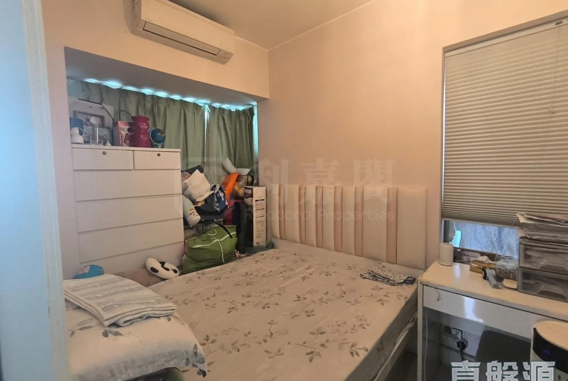 尚城 2座 - 28NTS – 香港北部都會區