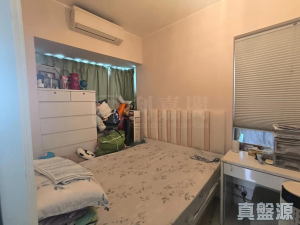 尚城 2座 - 28NTS – 香港北部都會區