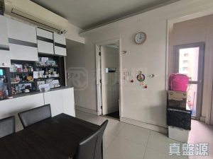 尚城 2座 - 28NTS – 香港北部都會區