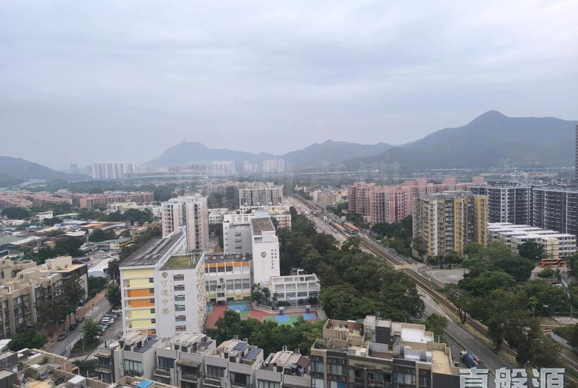 尚城 2座 - 28NTS – 香港北部都會區