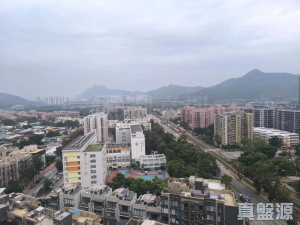 尚城 2座 - 28NTS – 香港北部都會區