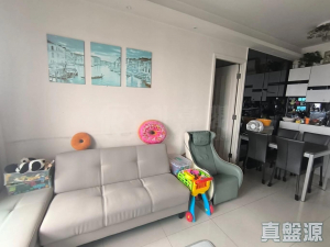 尚城 2座 - 28NTS – 香港北部都會區