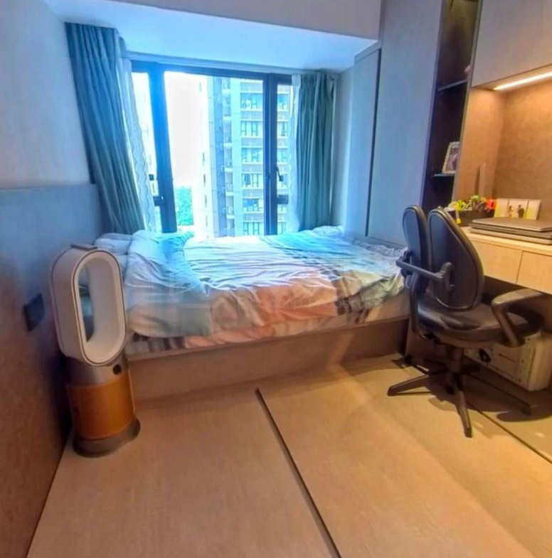 溱柏 9座 - 28NTS – 香港北部都會區