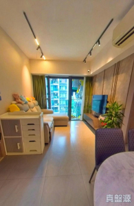 溱柏 9座 - 28NTS – 香港北部都會區
