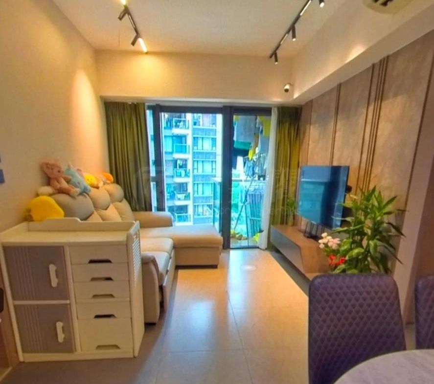 溱柏 9座 - 28NTS – 香港北部都會區