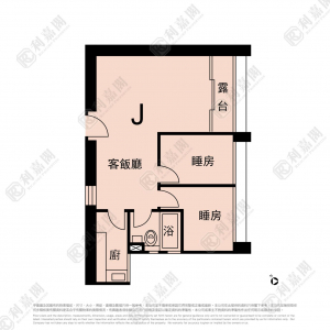 祈德尊新邨 A座 - 28NTS – 香港北部都會區