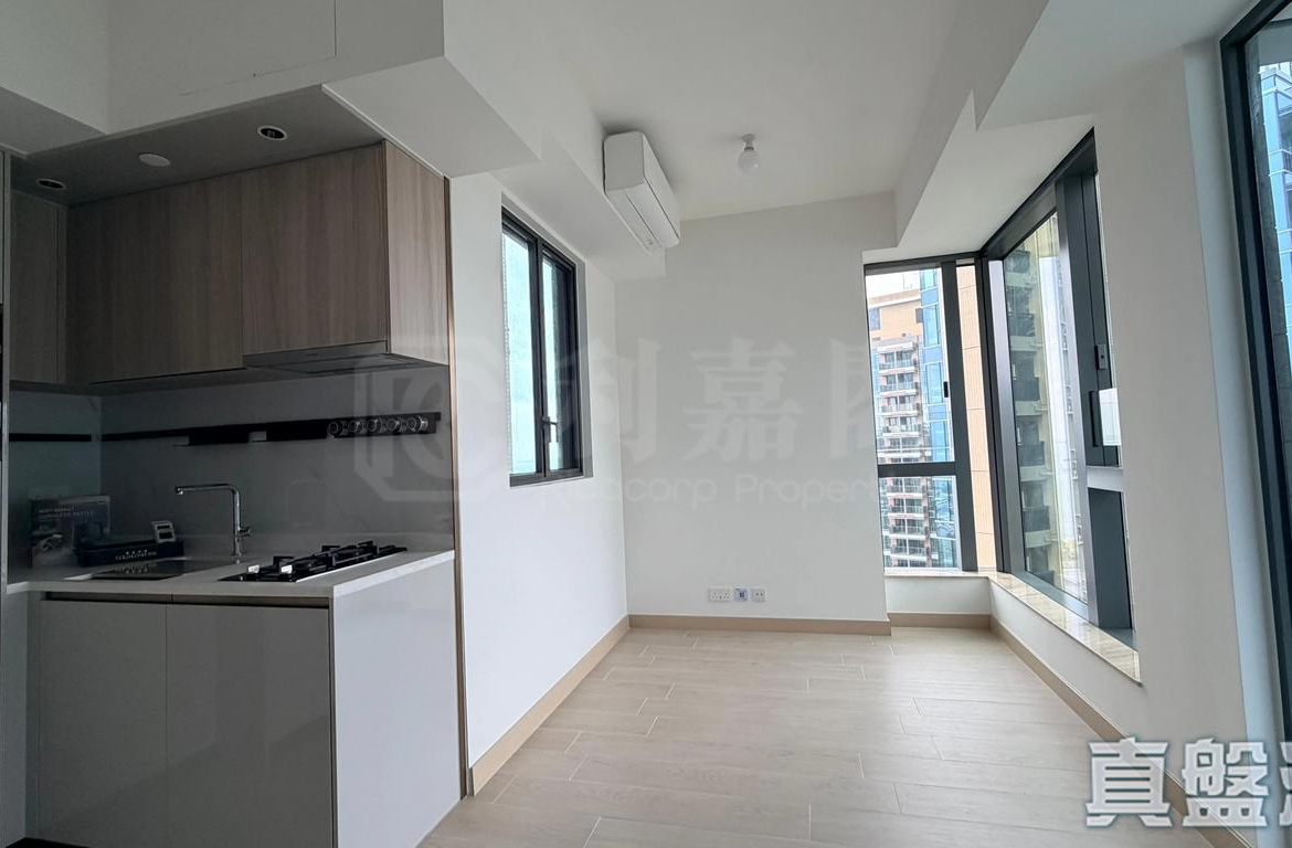 黃金海灣 1期 意嵐 3座 - 28NTS – 香港北部都會區