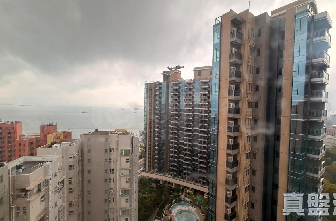 黃金海灣 1期 意嵐 3座 - 28NTS – 香港北部都會區