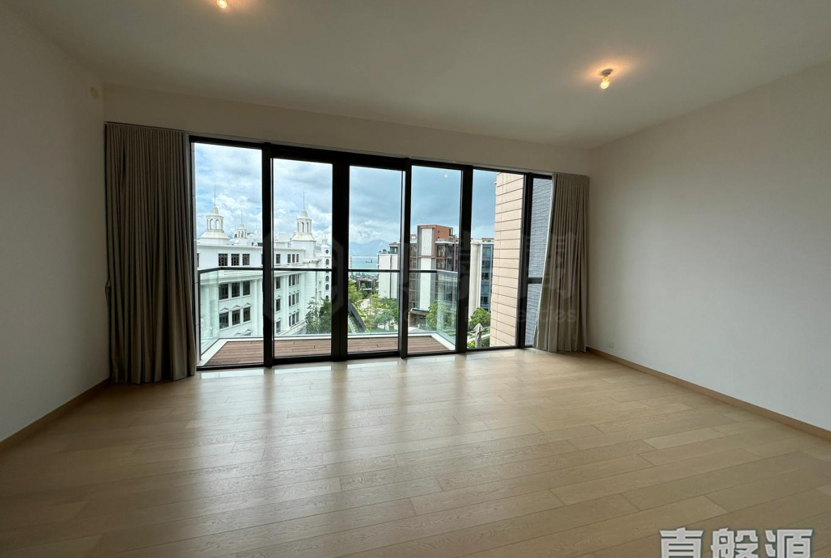 滿名山 - 28NTS – 香港北部都會區
