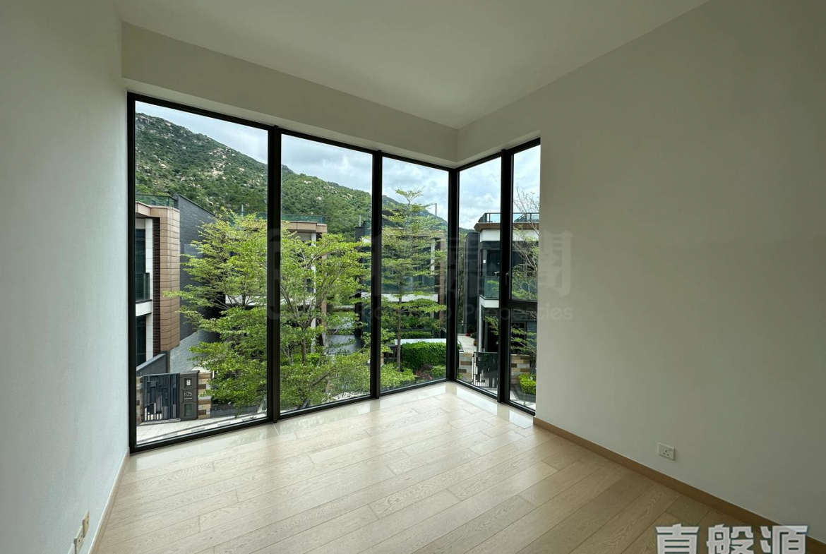 滿名山 - 28NTS – 香港北部都會區