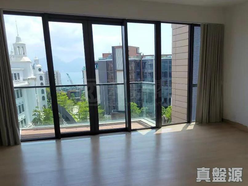 滿名山 - 28NTS – 香港北部都會區