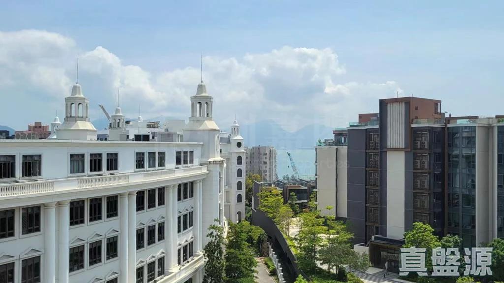 滿名山 - 28NTS – 香港北部都會區