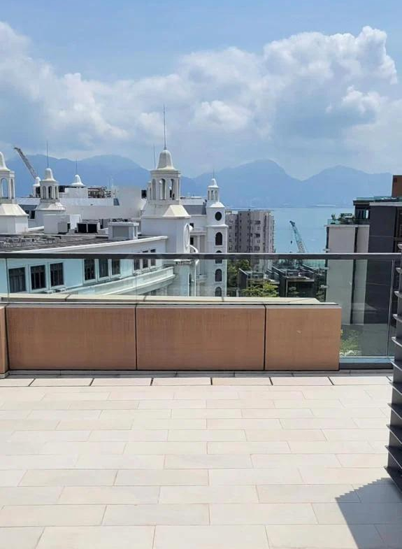 滿名山 - 28NTS – 香港北部都會區