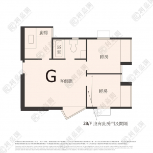 美景花園 5座 - 28NTS – 香港北部都會區