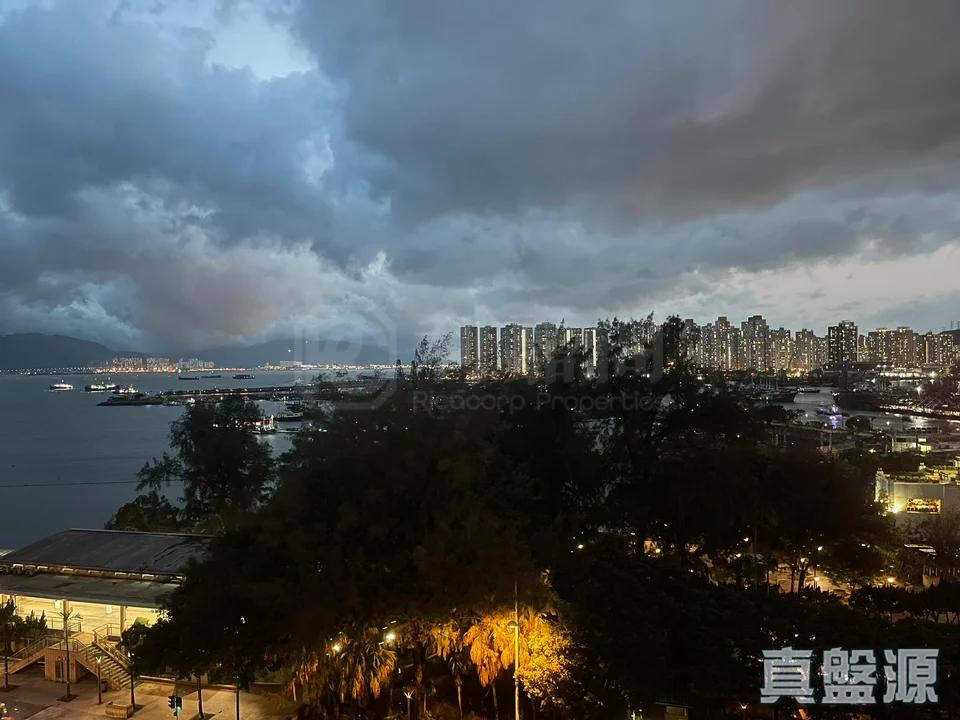 翠濤居 1座 - 28NTS – 香港北部都會區