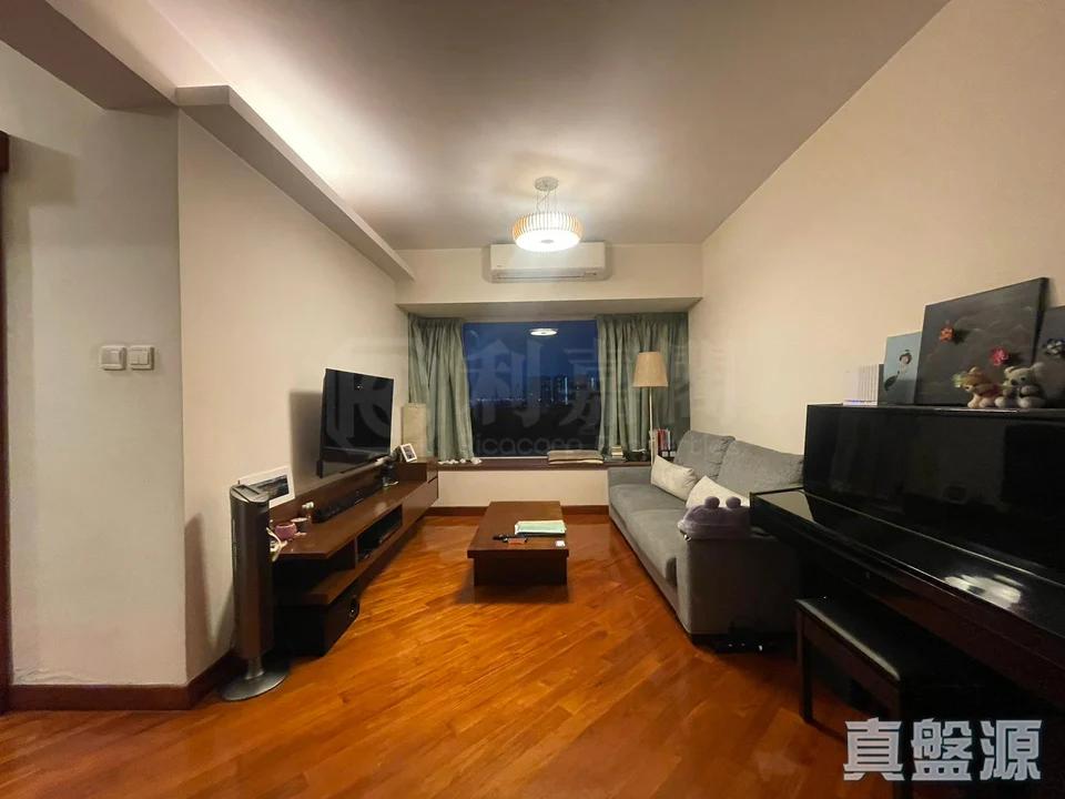 翠濤居 1座 - 28NTS – 香港北部都會區