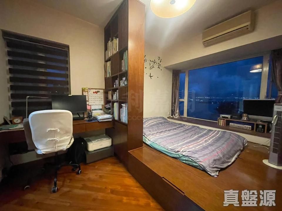 翠濤居 1座 - 28NTS – 香港北部都會區