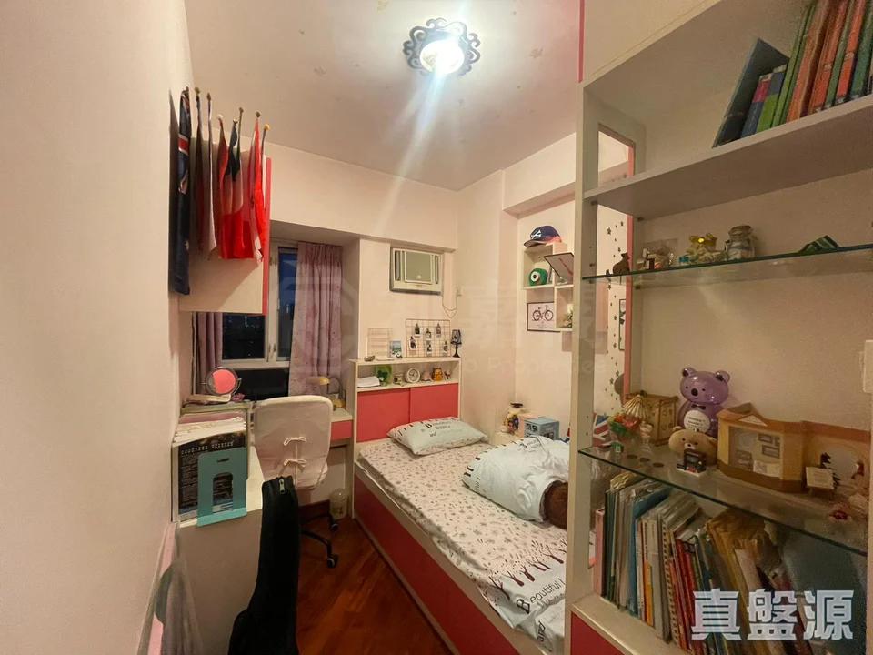 翠濤居 1座 - 28NTS – 香港北部都會區