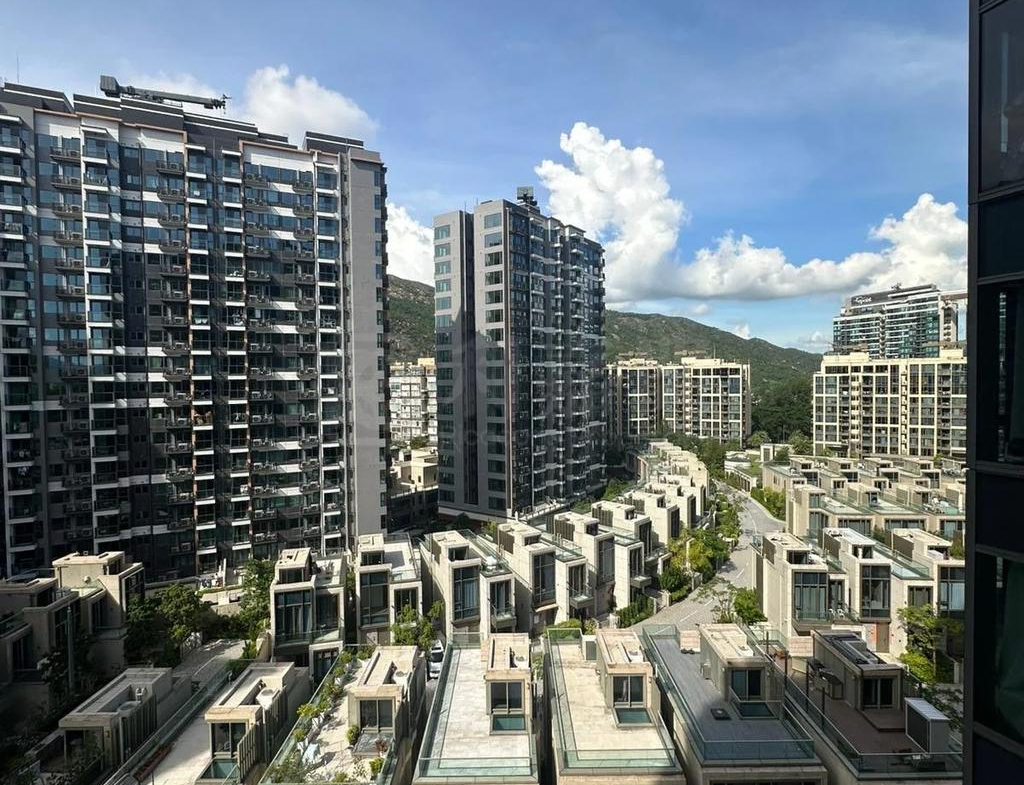 緹岸 2期 3座 - 28NTS – 香港北部都會區