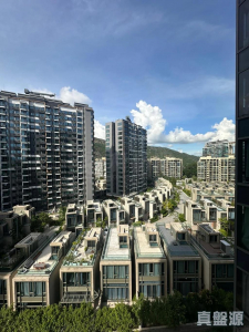 緹岸 2期 3座 - 28NTS – 香港北部都會區