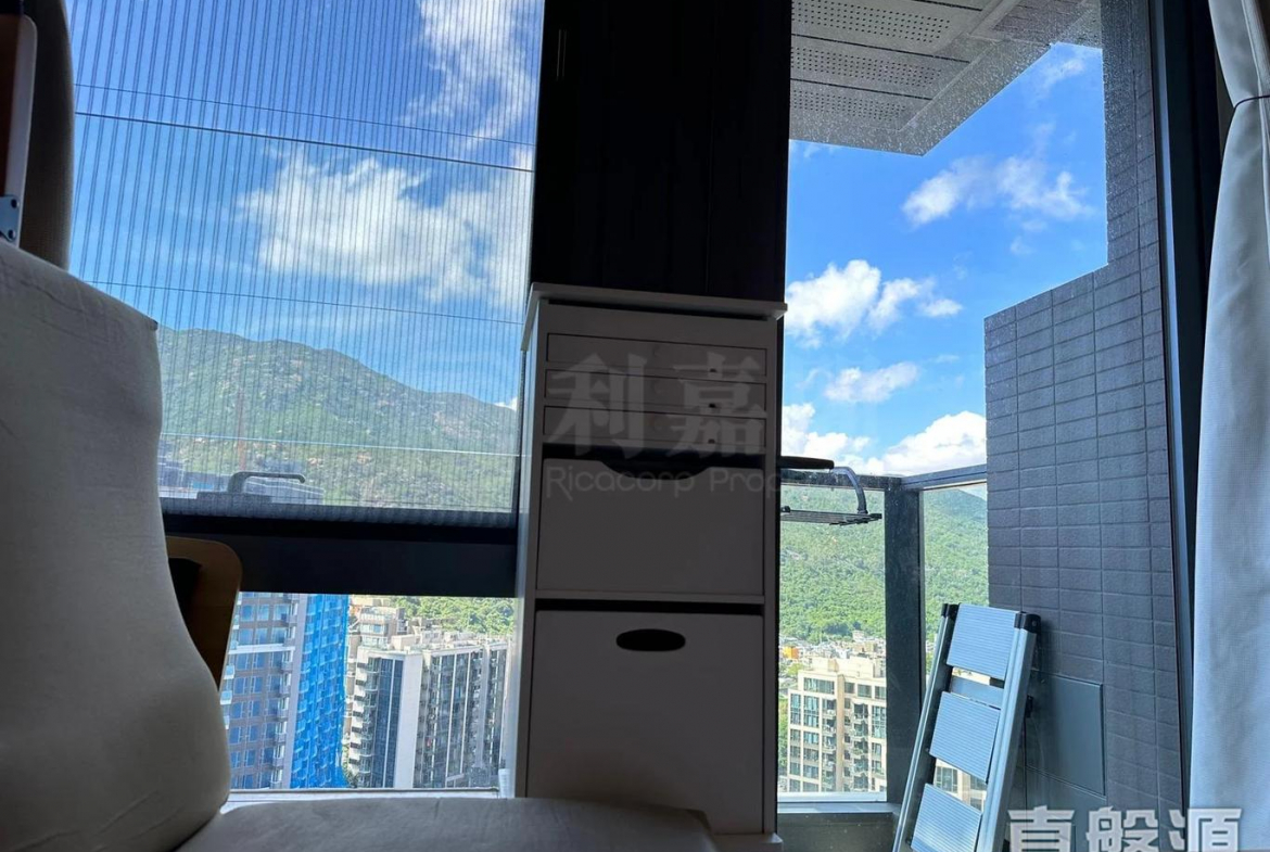 緹岸 2期 5座 - 28NTS – 香港北部都會區
