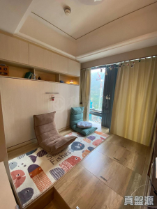 緹岸 2期 5座 - 28NTS – 香港北部都會區