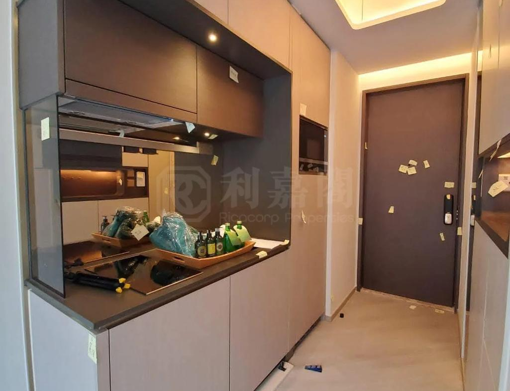 帝御 3期 帝御‧嵐天 7座 - 28NTS – 香港北部都會區