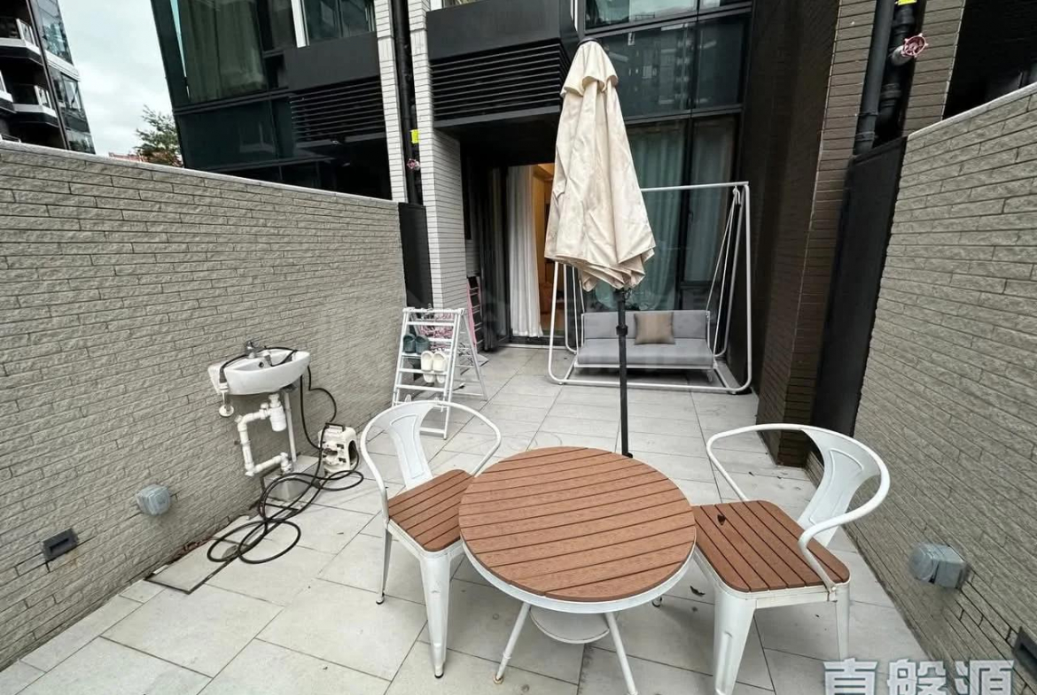 帝御 3期 帝御‧嵐天 7座 - 28NTS – 香港北部都會區