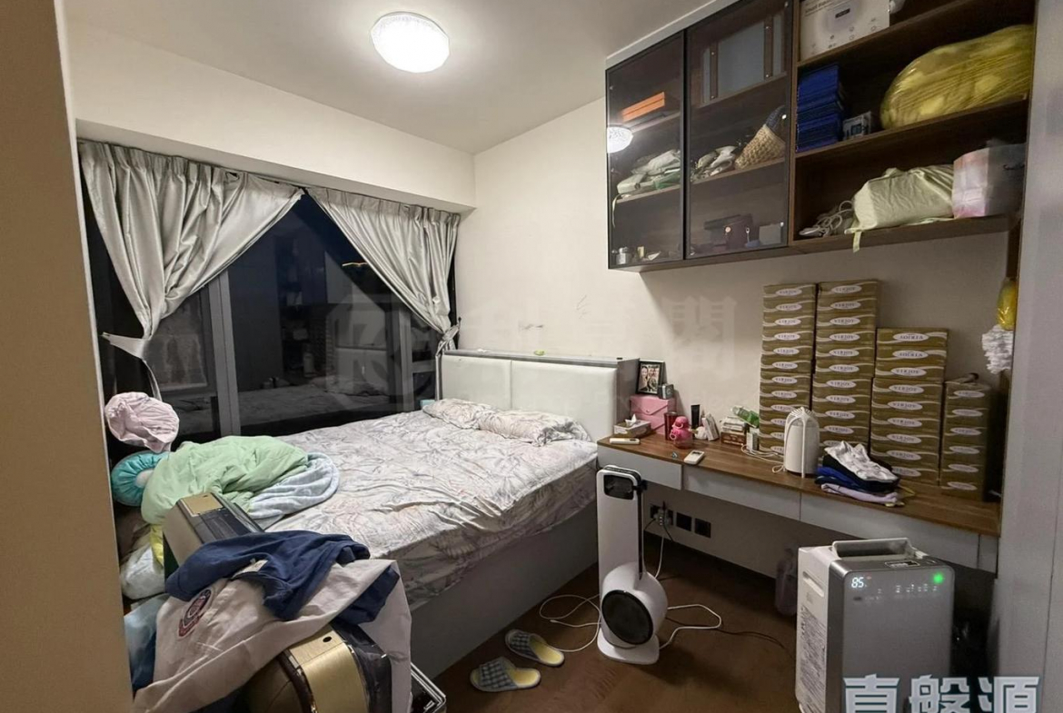 上源 2B座 - 28NTS – 香港北部都會區