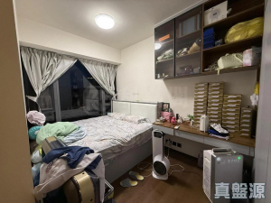 上源 2B座 - 28NTS – 香港北部都會區