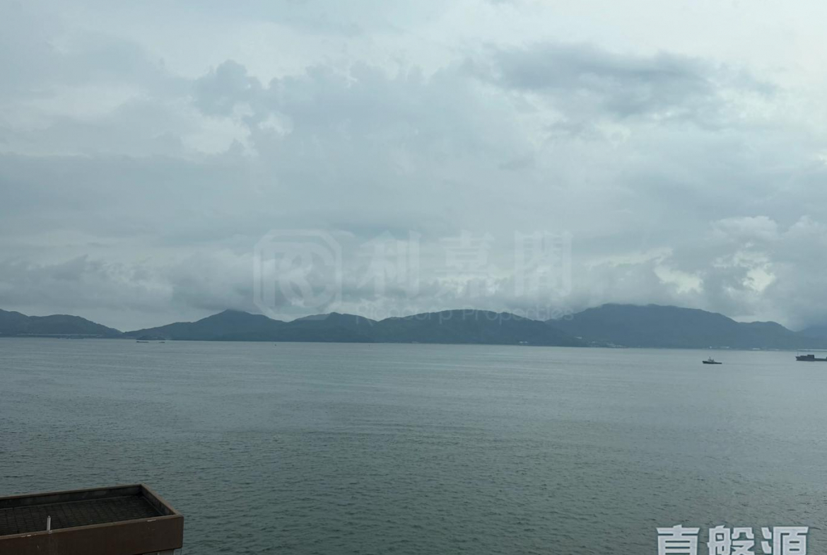 龍珠花園 C座 - 28NTS – 香港北部都會區