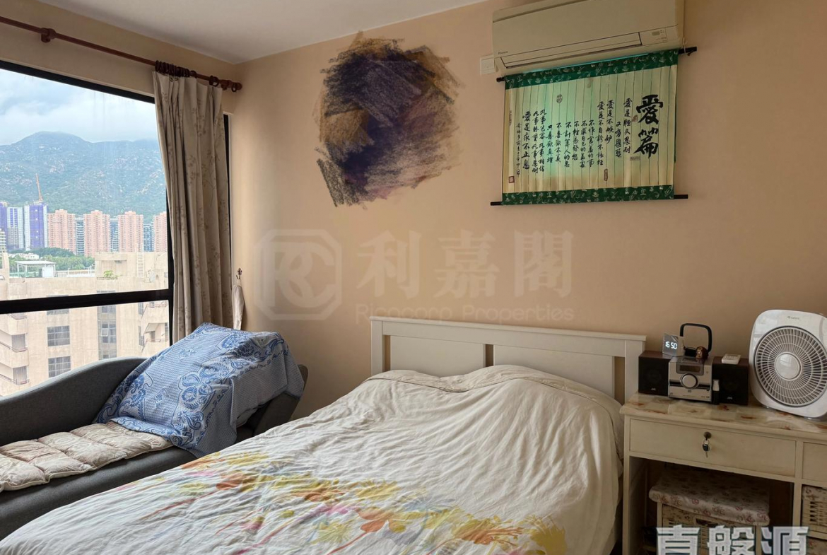 龍珠花園 C座 - 28NTS – 香港北部都會區