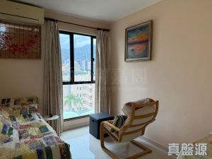 龍珠花園 C座 - 28NTS – 香港北部都會區