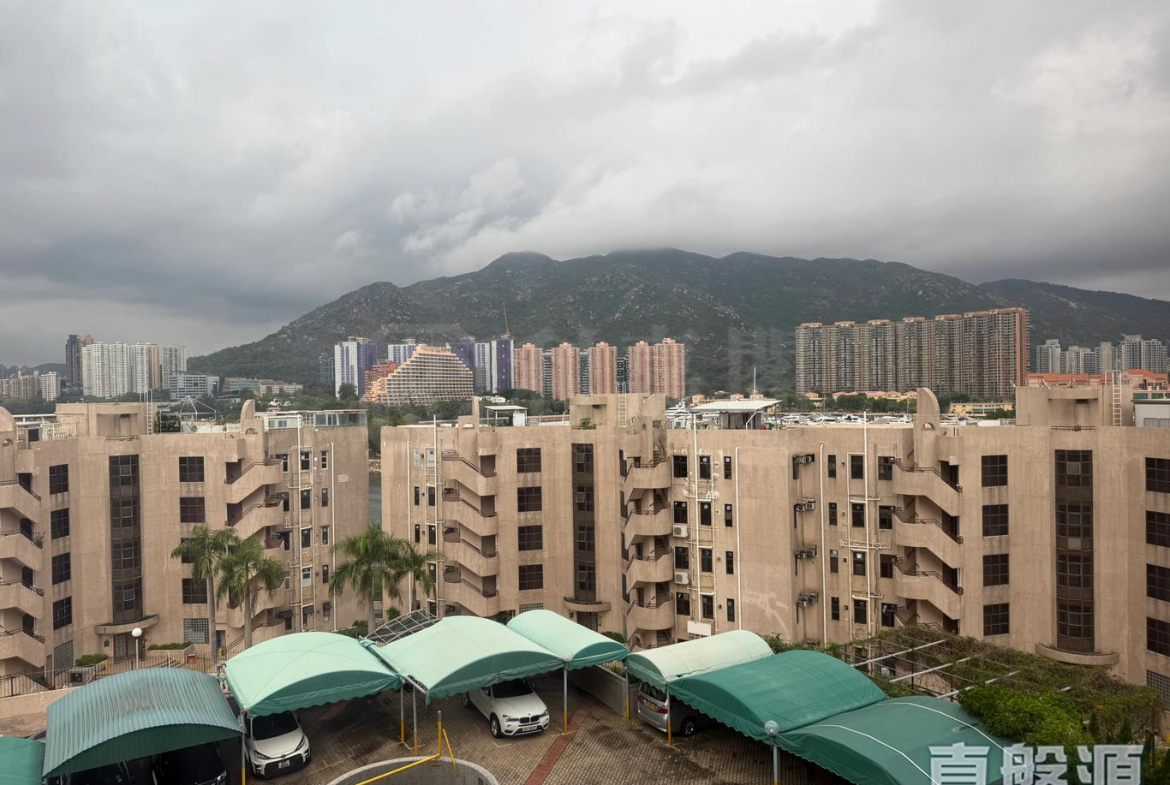 龍珠花園 C座 - 28NTS – 香港北部都會區