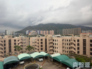 龍珠花園 C座 - 28NTS – 香港北部都會區