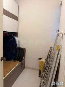 龍珠花園 C座 - 28NTS – 香港北部都會區