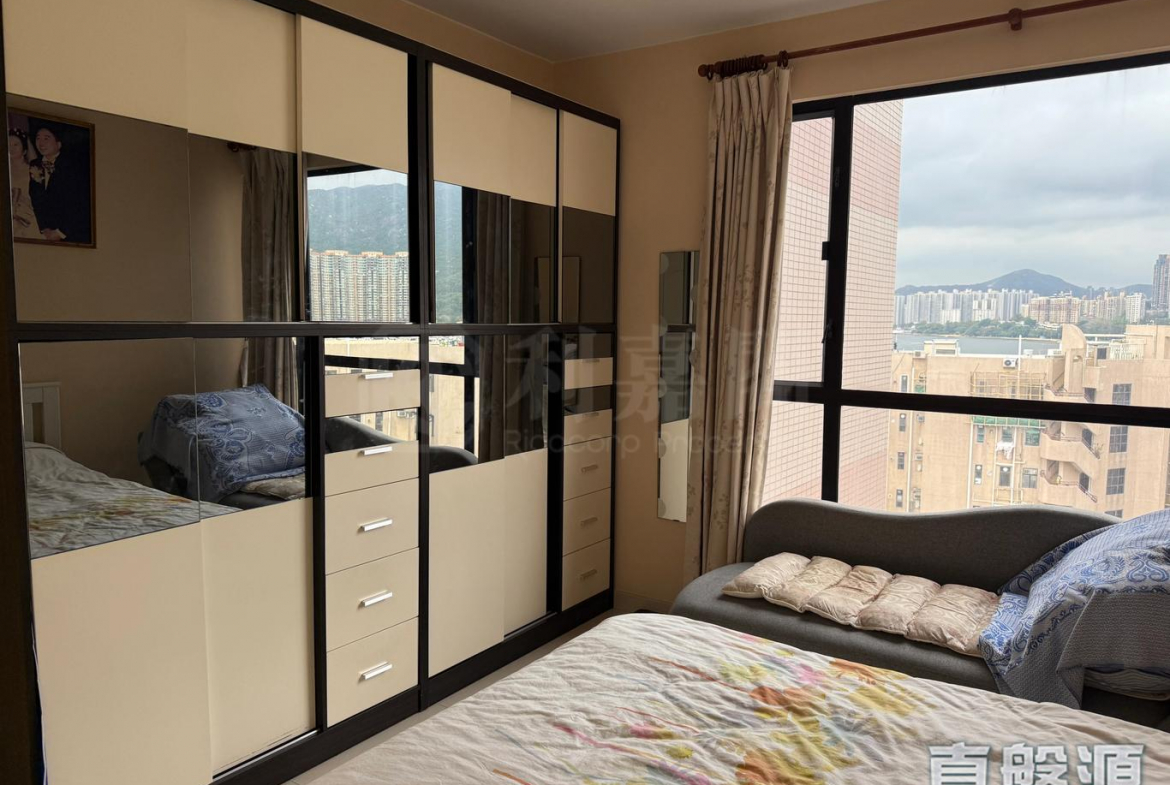 龍珠花園 C座 - 28NTS – 香港北部都會區